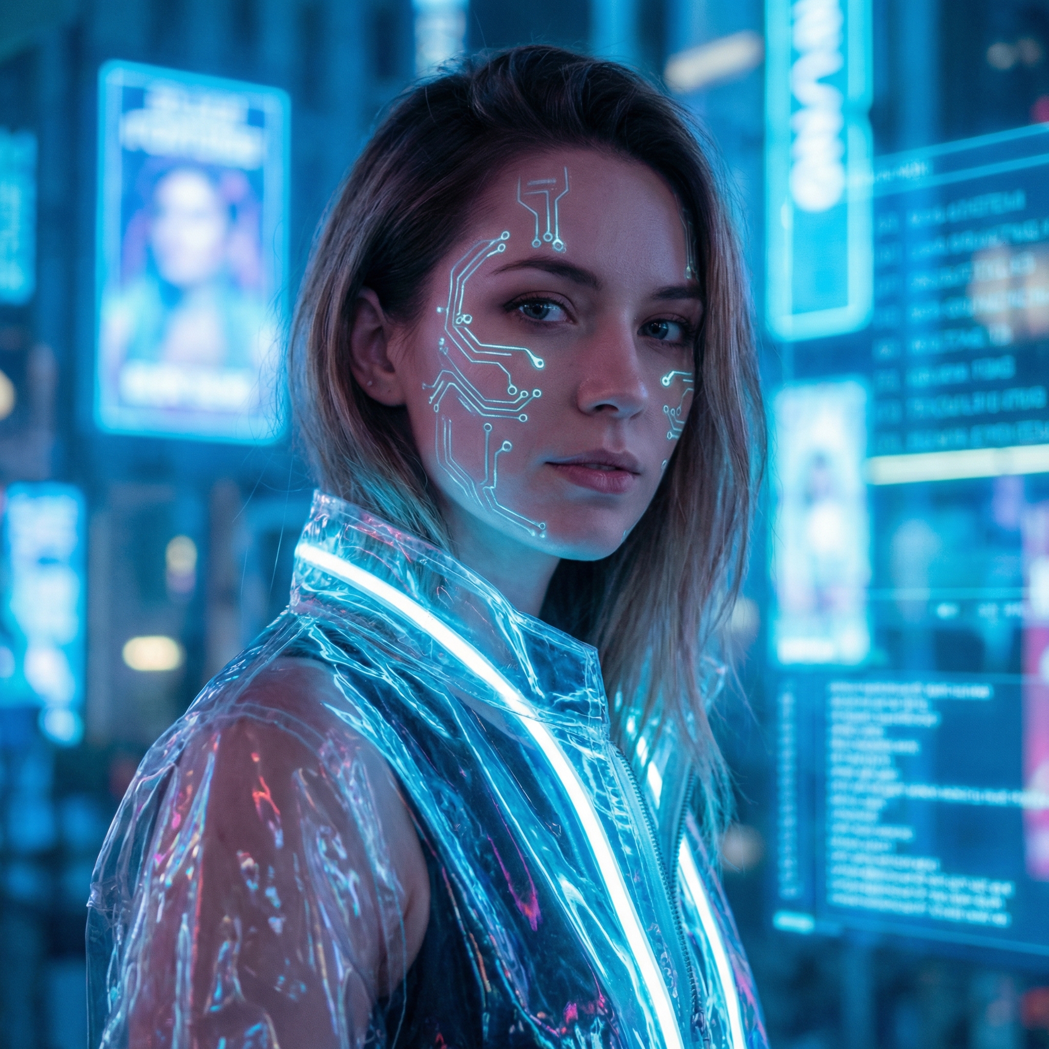 ai girlfriend chatbot AI girlfriend